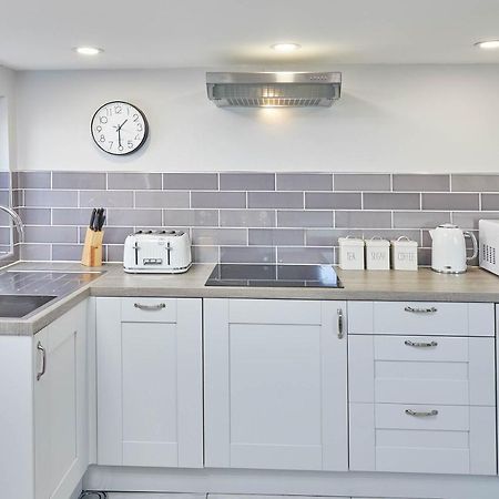 Host & Stay - The Lealholm At Brunswick Holiday Apartments Вітбі Екстер'єр фото