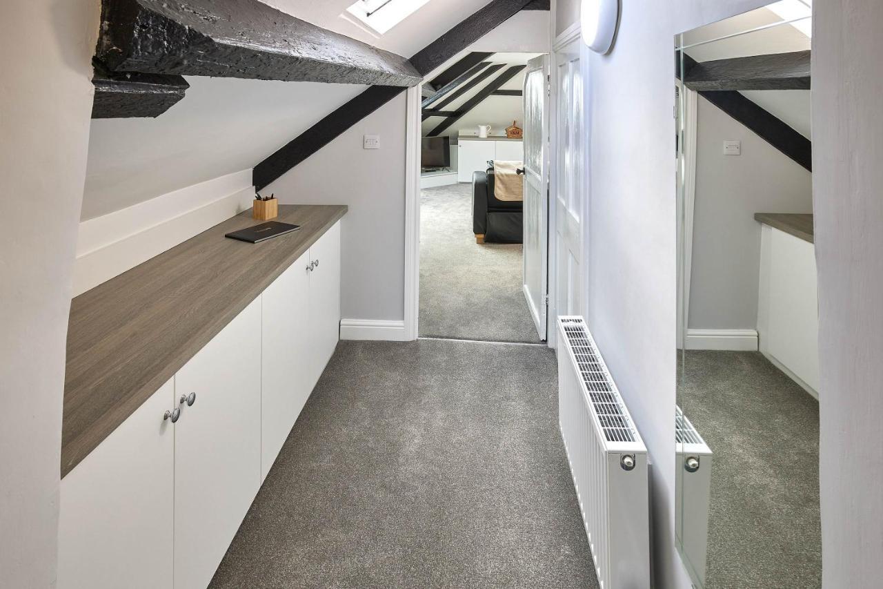 Host & Stay - The Lealholm At Brunswick Holiday Apartments Вітбі Екстер'єр фото