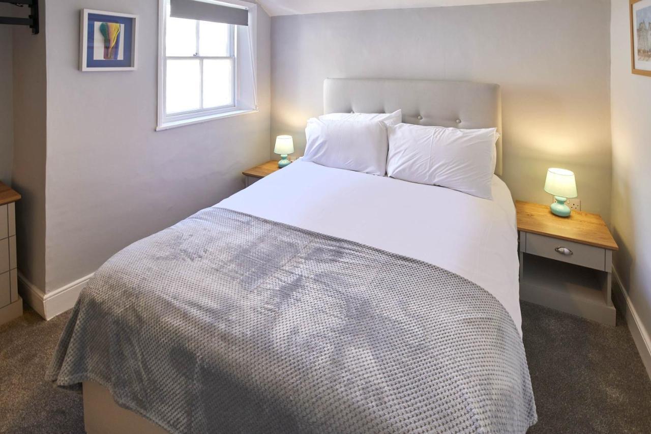 Host & Stay - The Lealholm At Brunswick Holiday Apartments Вітбі Екстер'єр фото