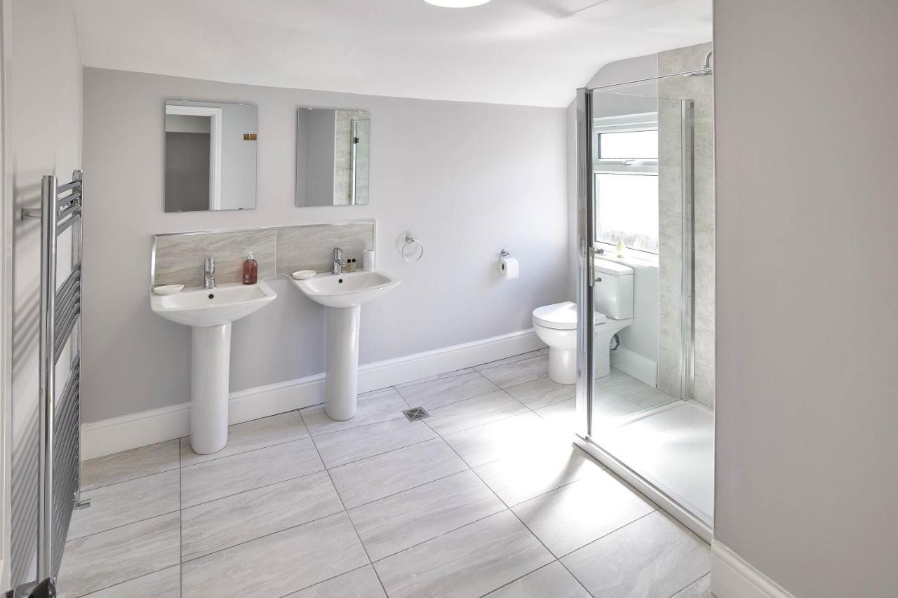 Host & Stay - The Lealholm At Brunswick Holiday Apartments Вітбі Екстер'єр фото